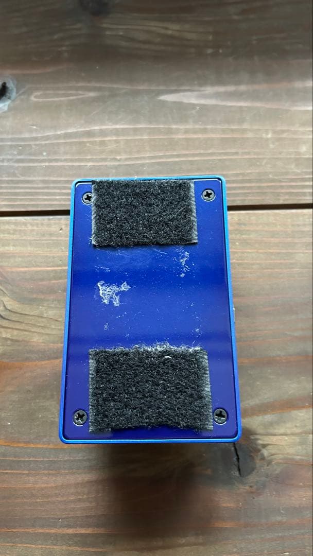 【美品】Indigo Note CHORUS エフェクター