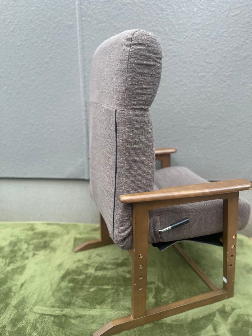 高座こたつチェア(HL23) ニトリ