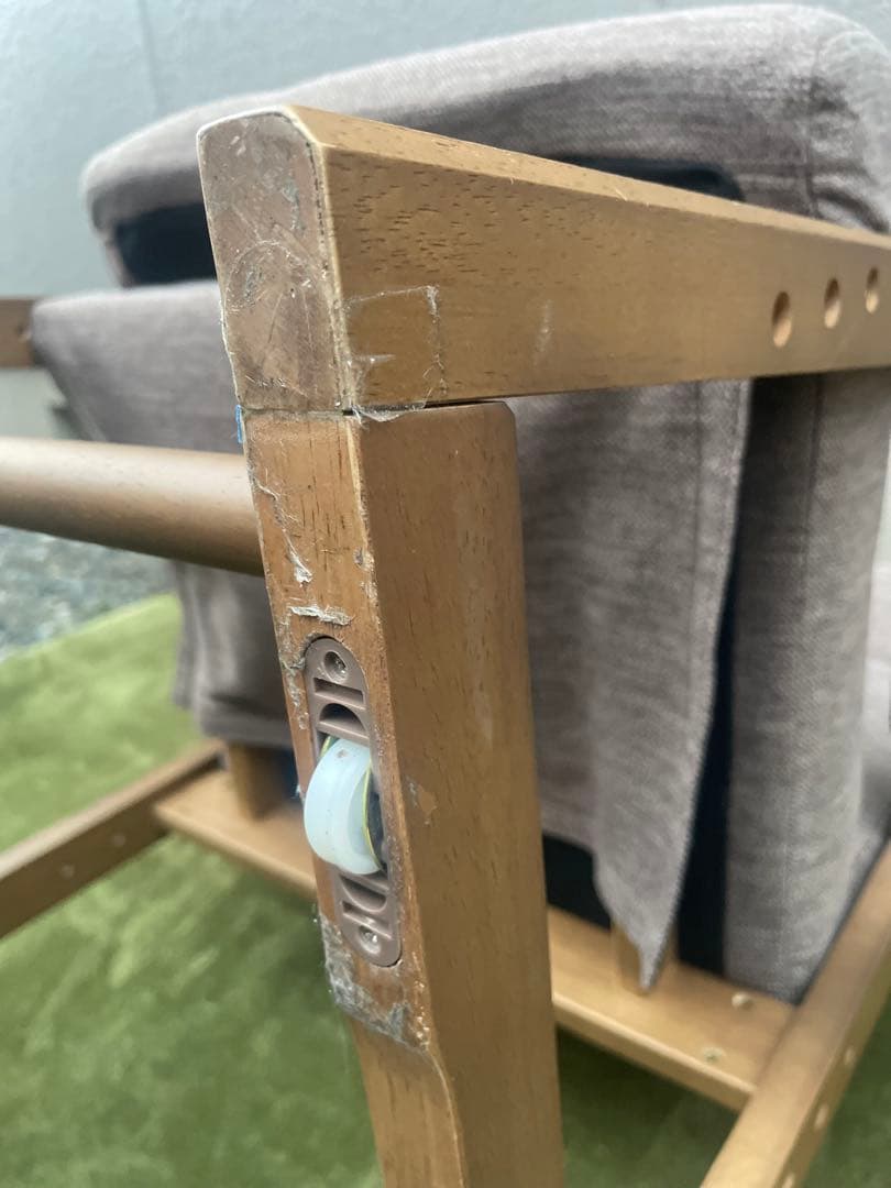 高座こたつチェア(HL23) ニトリ