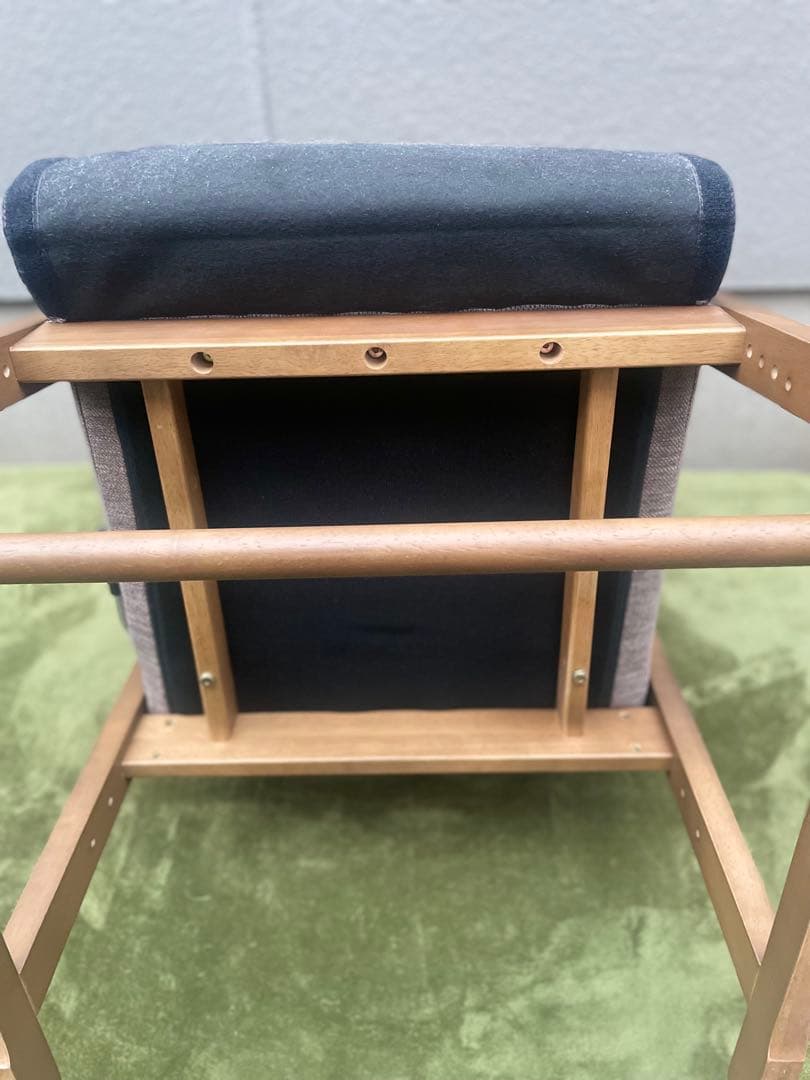 高座こたつチェア(HL23) ニトリ