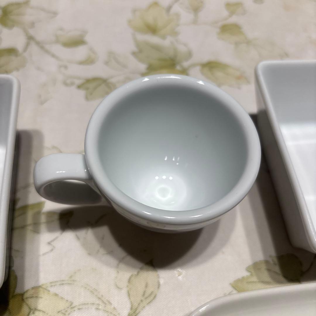 フィンエアー マリメッコ marimekko FINNAIR 食器セット