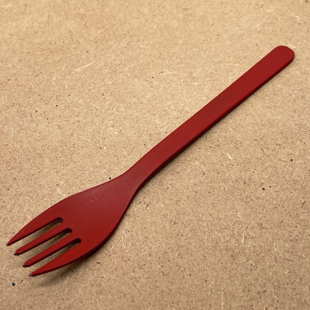 MONOPRO + BOXER 工房アイザワ　カトラリー12本セット希少カラー