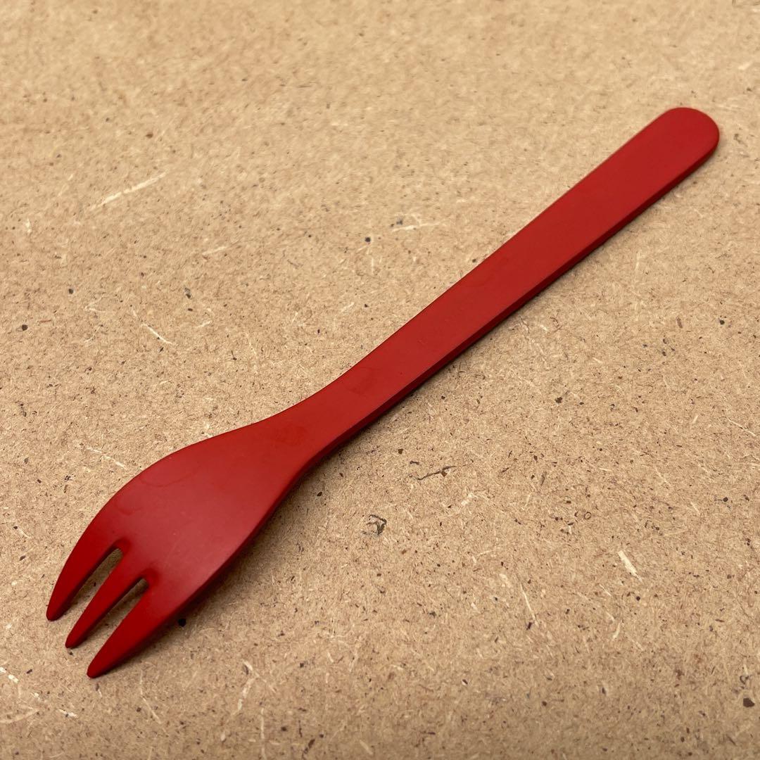 MONOPRO + BOXER 工房アイザワ　カトラリー12本セット希少カラー