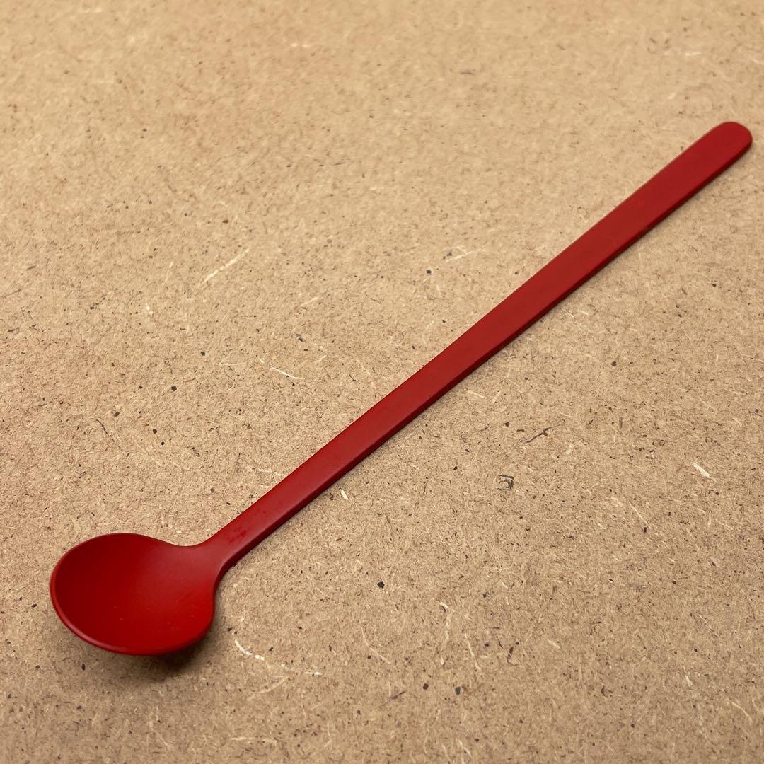 MONOPRO + BOXER 工房アイザワ　カトラリー12本セット希少カラー