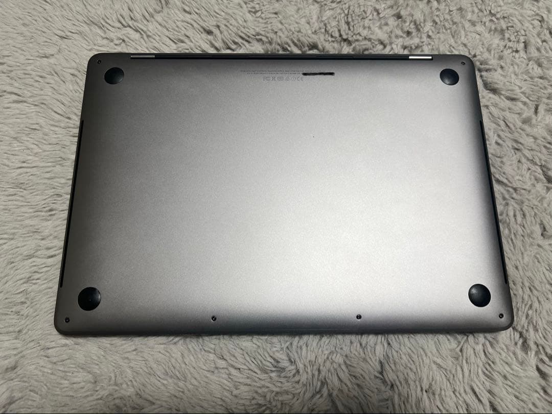 ヴ*イ様 【ジャンク品】MacBook Pro 13インチ 2017年 8G/2