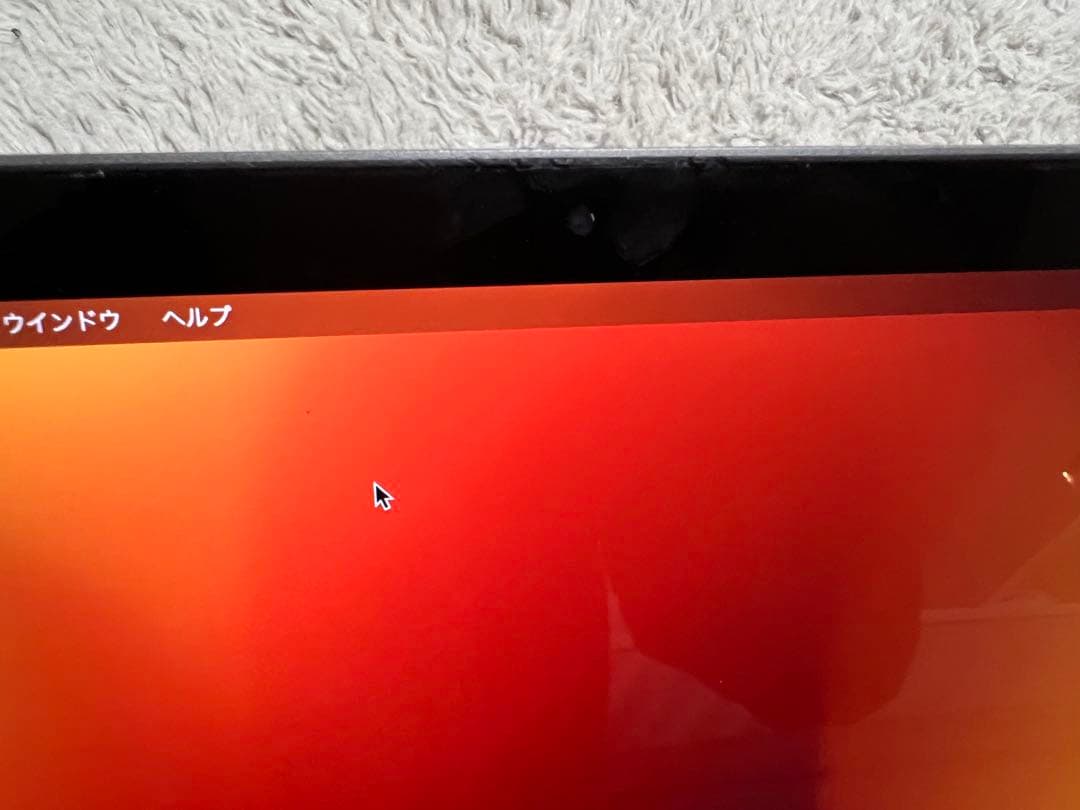 ヴ*イ様 【ジャンク品】MacBook Pro 13インチ 2017年 8G/2