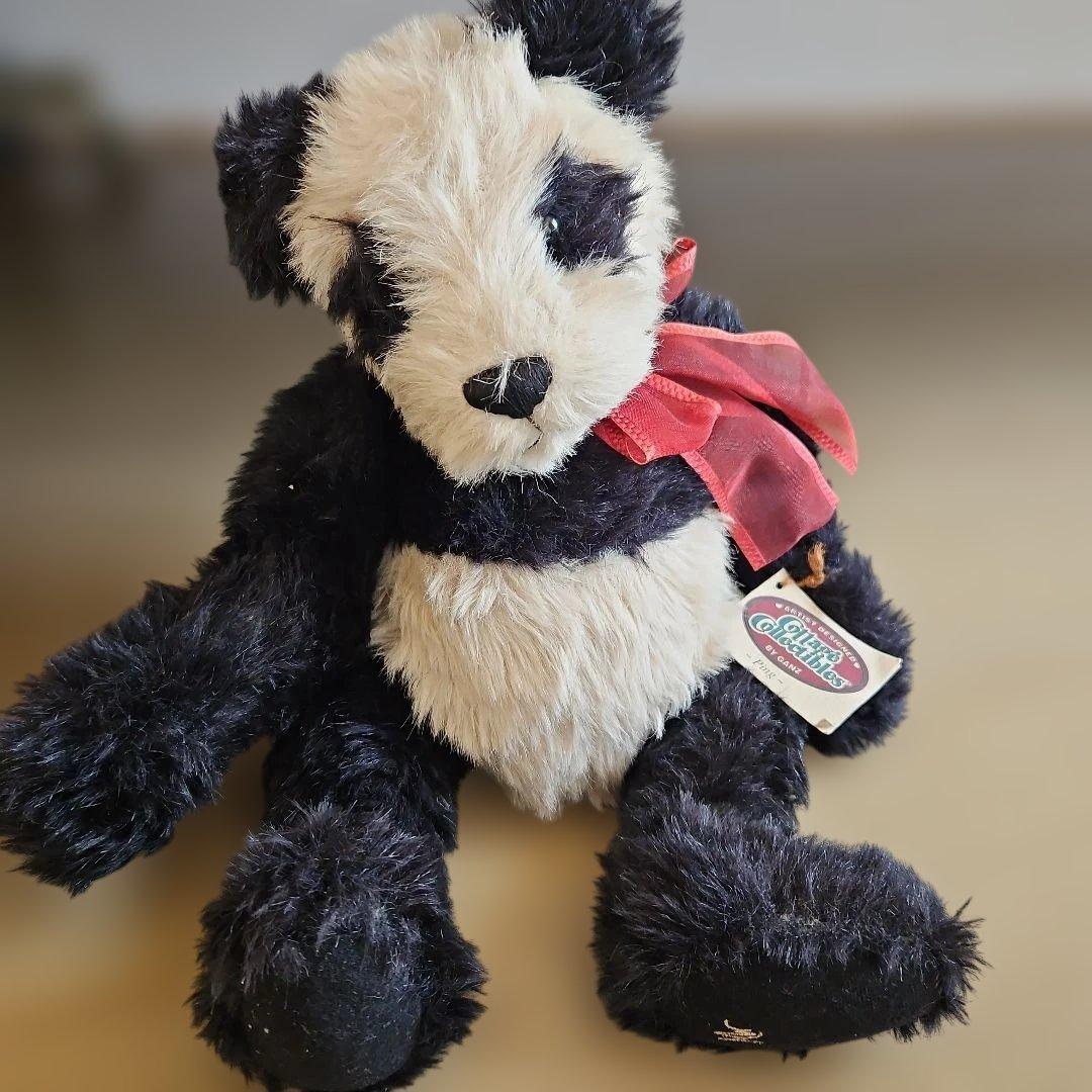 Cottage Collectibles　GANT　パンダ