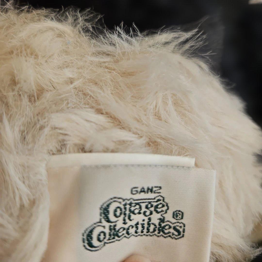 Cottage Collectibles　GANT　パンダ