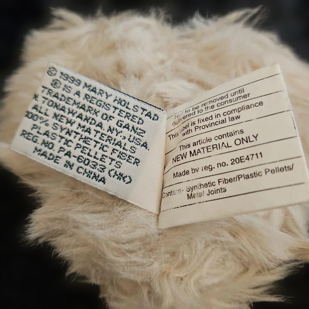 Cottage Collectibles　GANT　パンダ