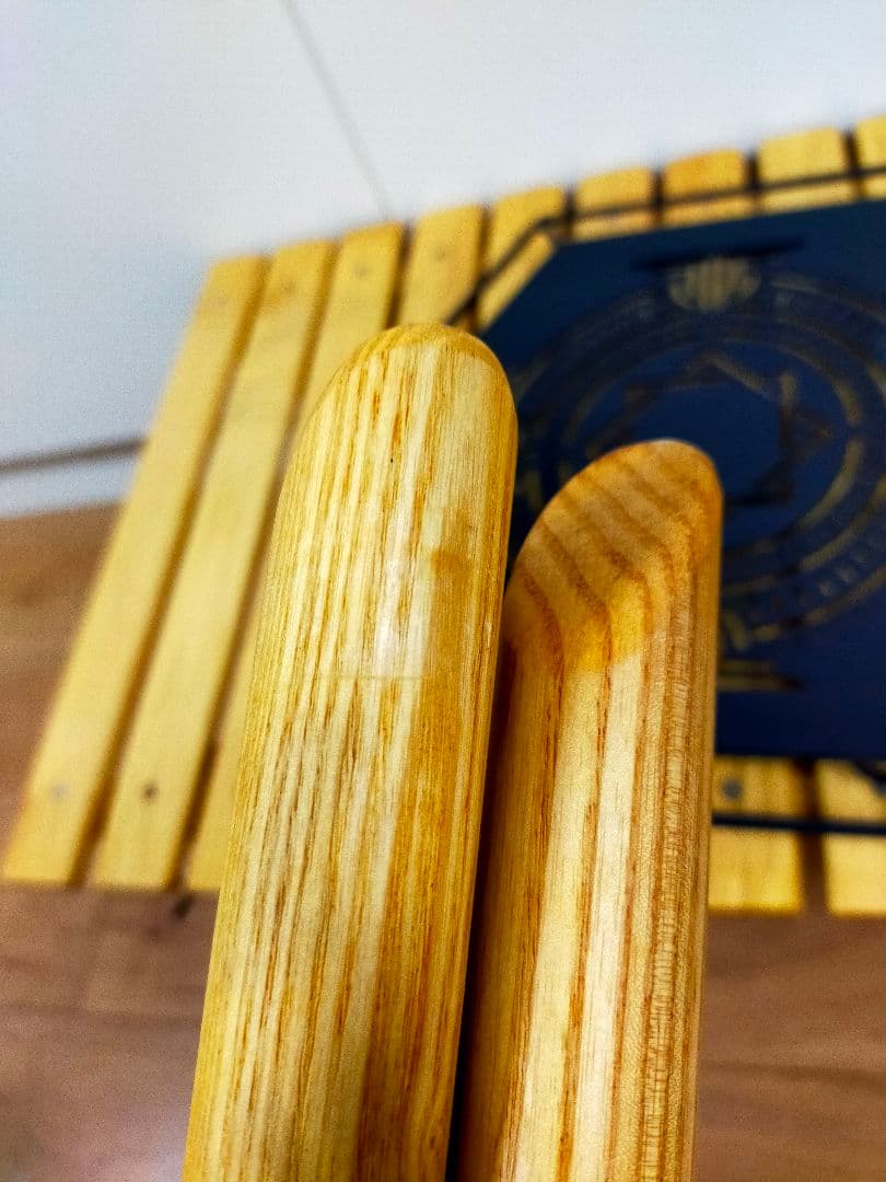 コバック　 焚き火サイドスタンド Vein