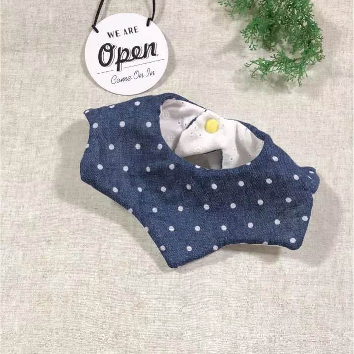 星型スタイ72#ハンドメイド