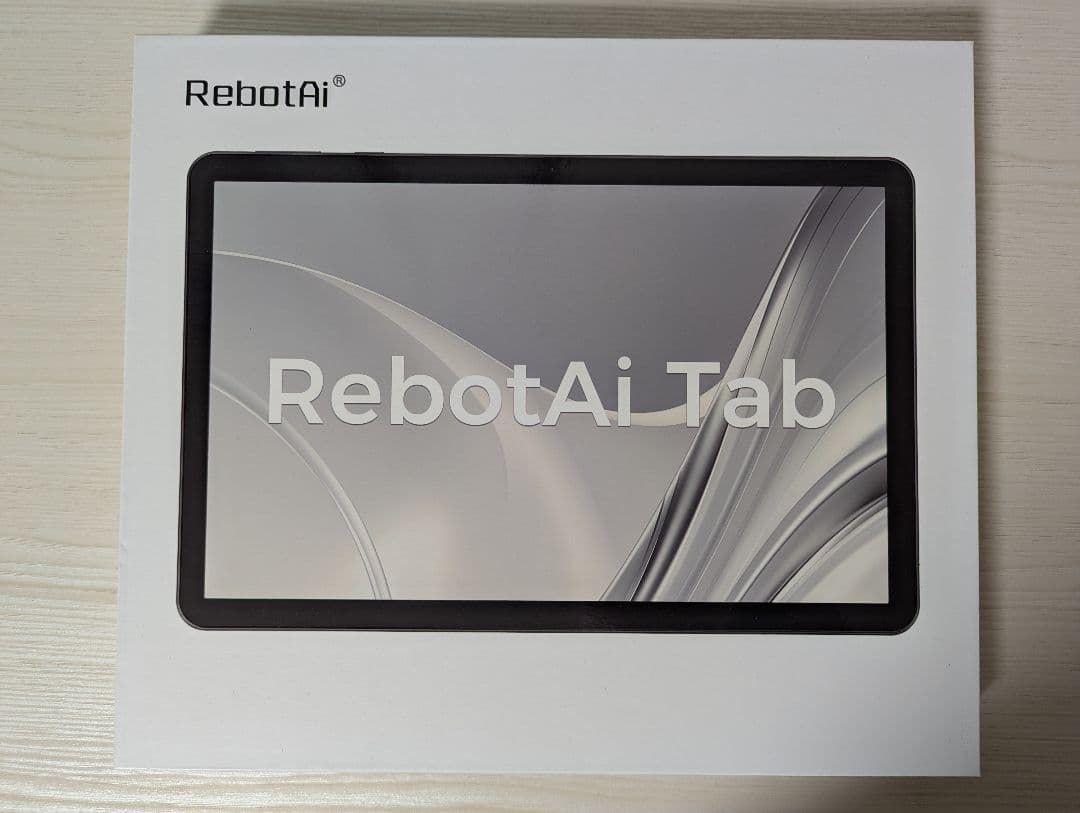 11インチ タブレット Android15 Wi-Fi6 18GB+128GB