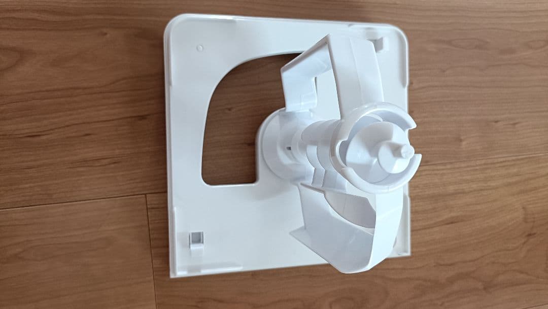 クイジーナート　ソフトクリームメーカー　ICE-45