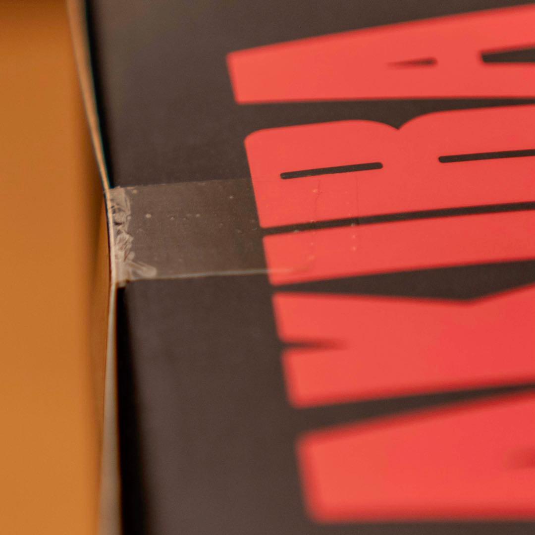 PROJECT BM島鉄雄 1/6 AKIRA アキラ RAH