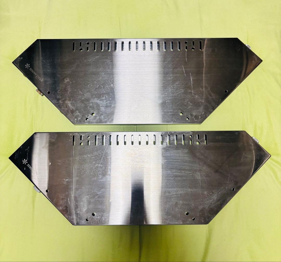 スノーピーク ジカロテーブル ST-050