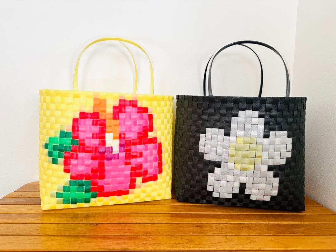 プラカゴ　ご注文品　3点