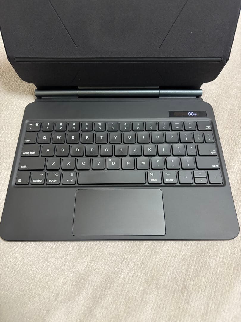 ESR キーボードケース iPad Air 11 iPad Pro 11 インチ