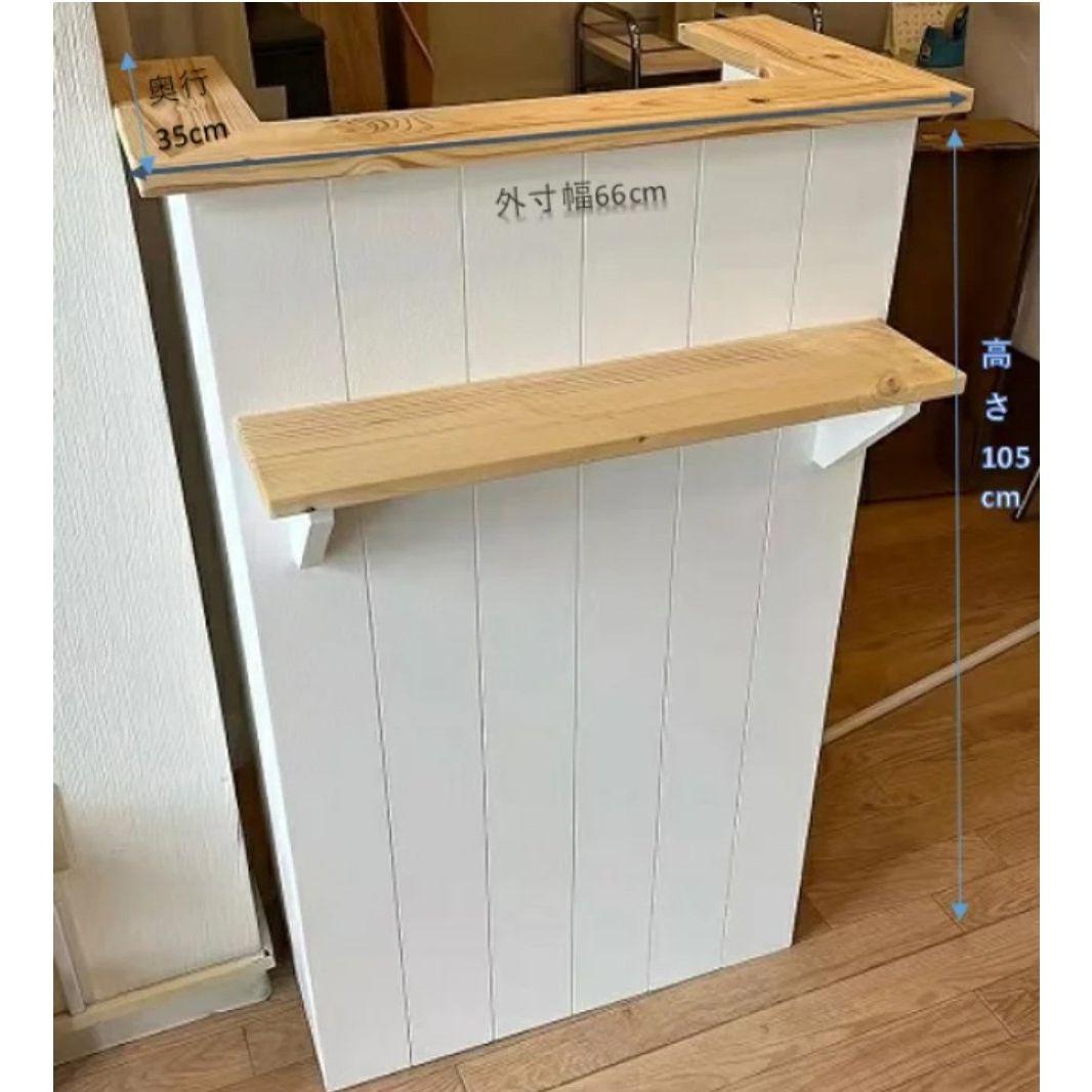 レジカウンター