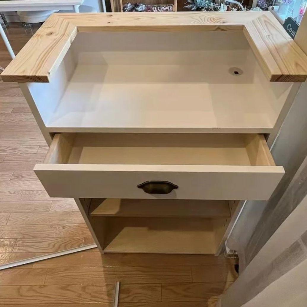 レジカウンター