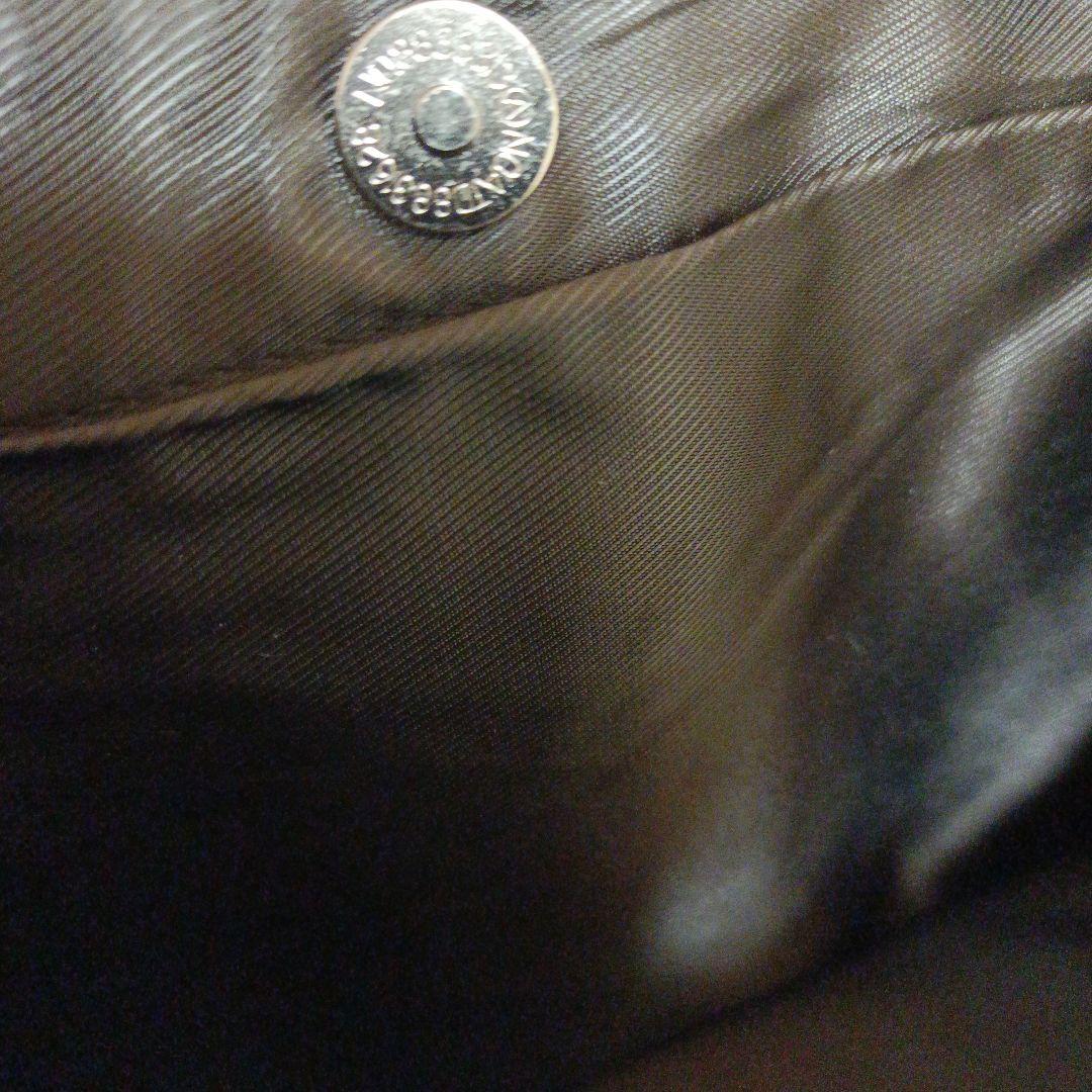 新品未使用　CHANEL ノベルティ　トートバッグエコバッグ