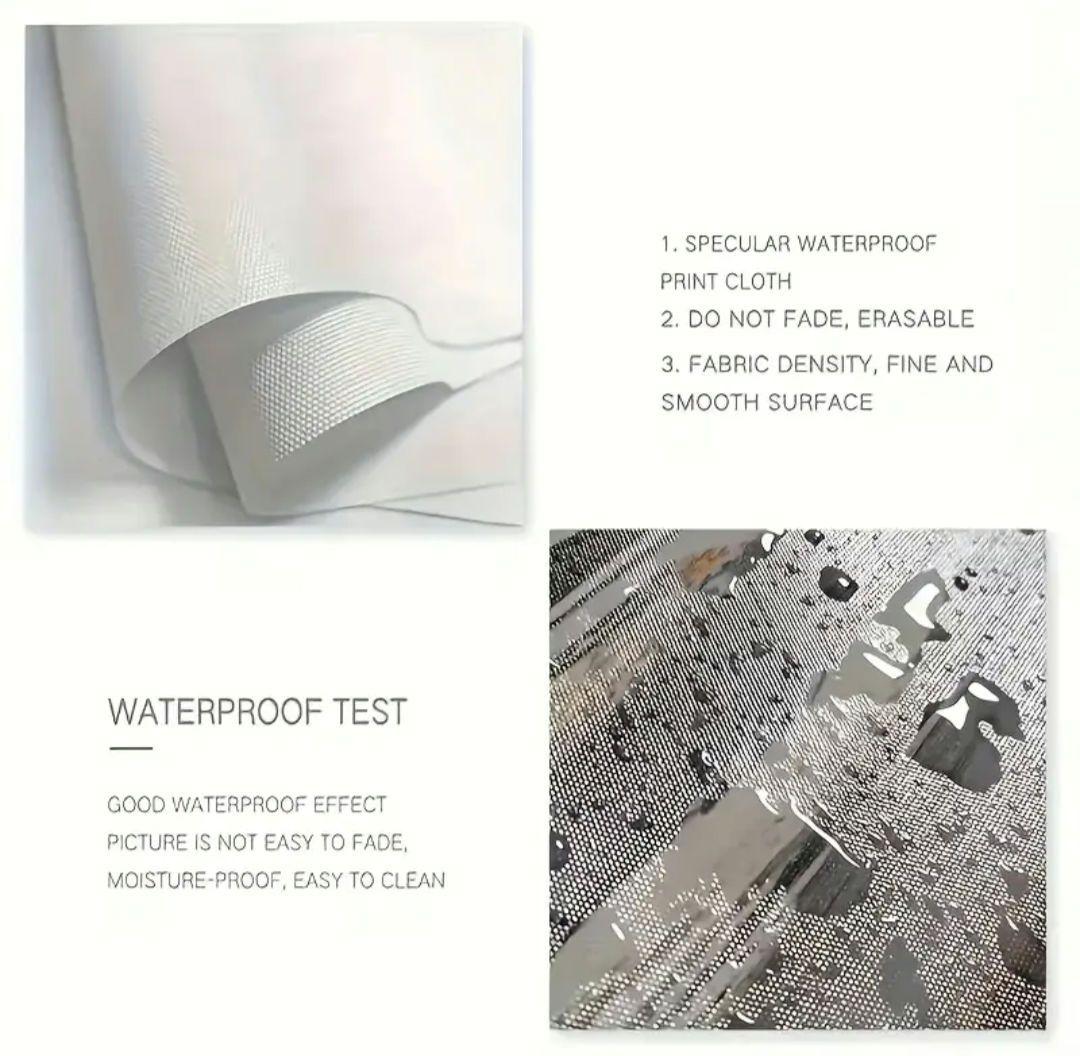 サルバドールダリ ☆ シュルレアリスム アクリル画 3点セット 大きめ