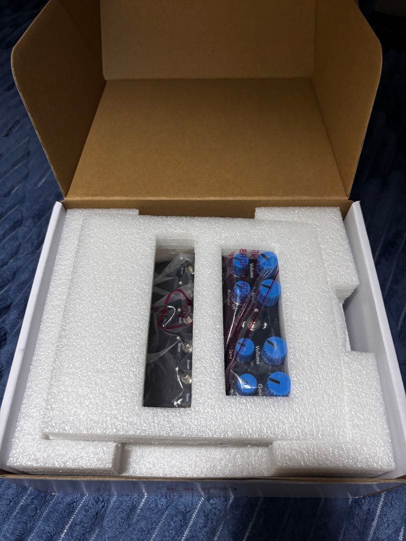 ギター WARM AUDIO THRONE OF TONE /King of Tone