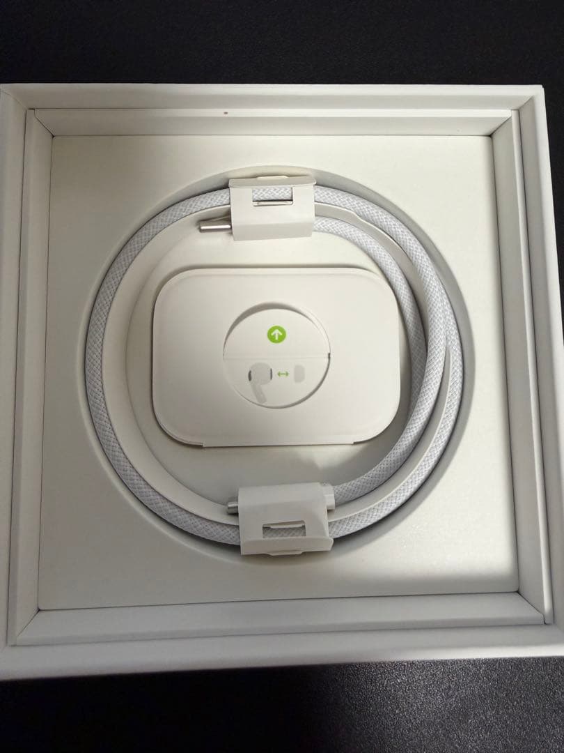 【国内正規品】Apple AirPods Pro 2【USB-C】