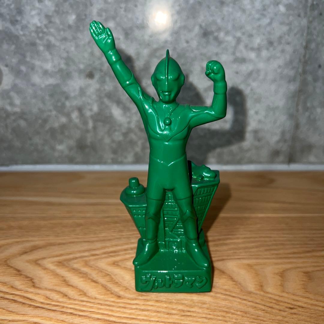 ✨超希少箱付き✨ウルトラマン　放送開始50周年記念フィギア　ブロンズ銅像