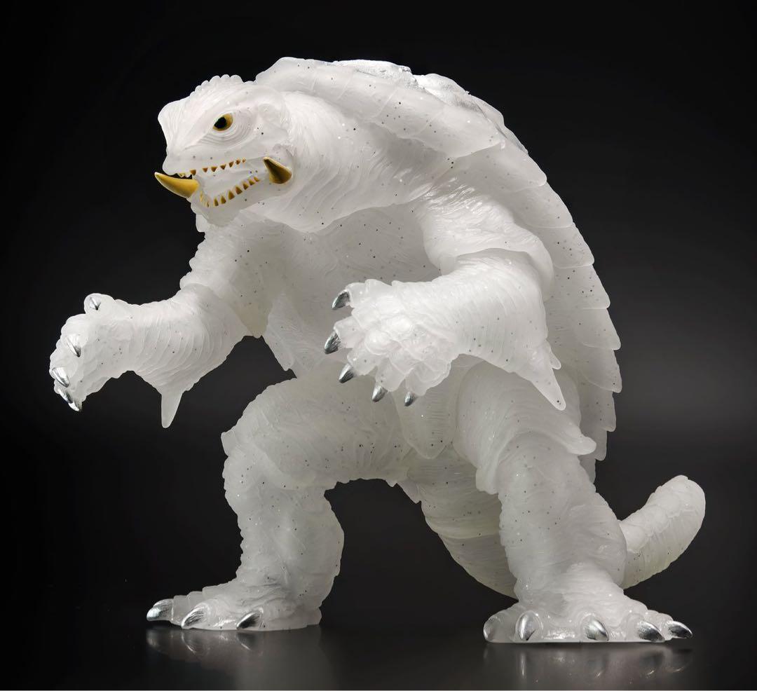 ガメラ （1996） アイスホワイトver. 新品！ TOHOシネマズ すすきの