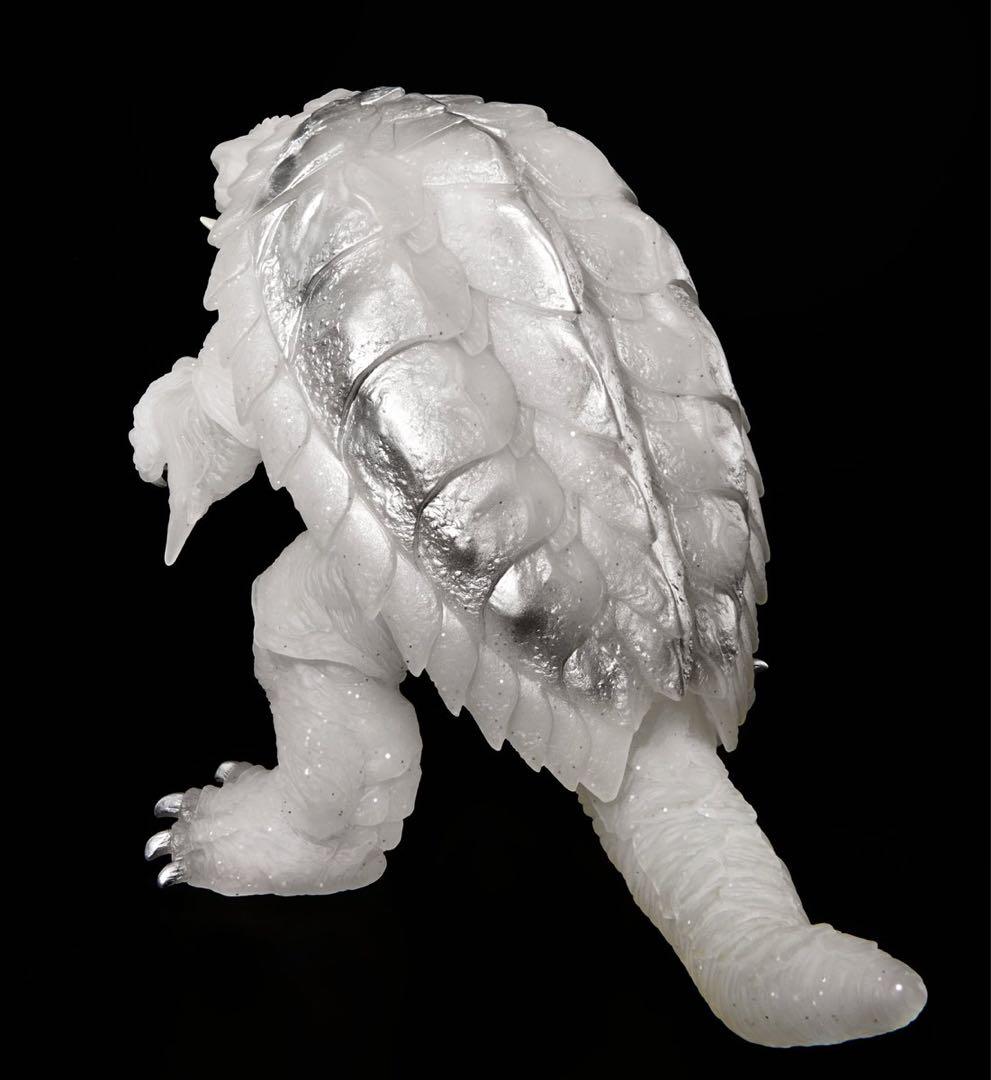 ガメラ （1996） アイスホワイトver. 新品！ TOHOシネマズ すすきの