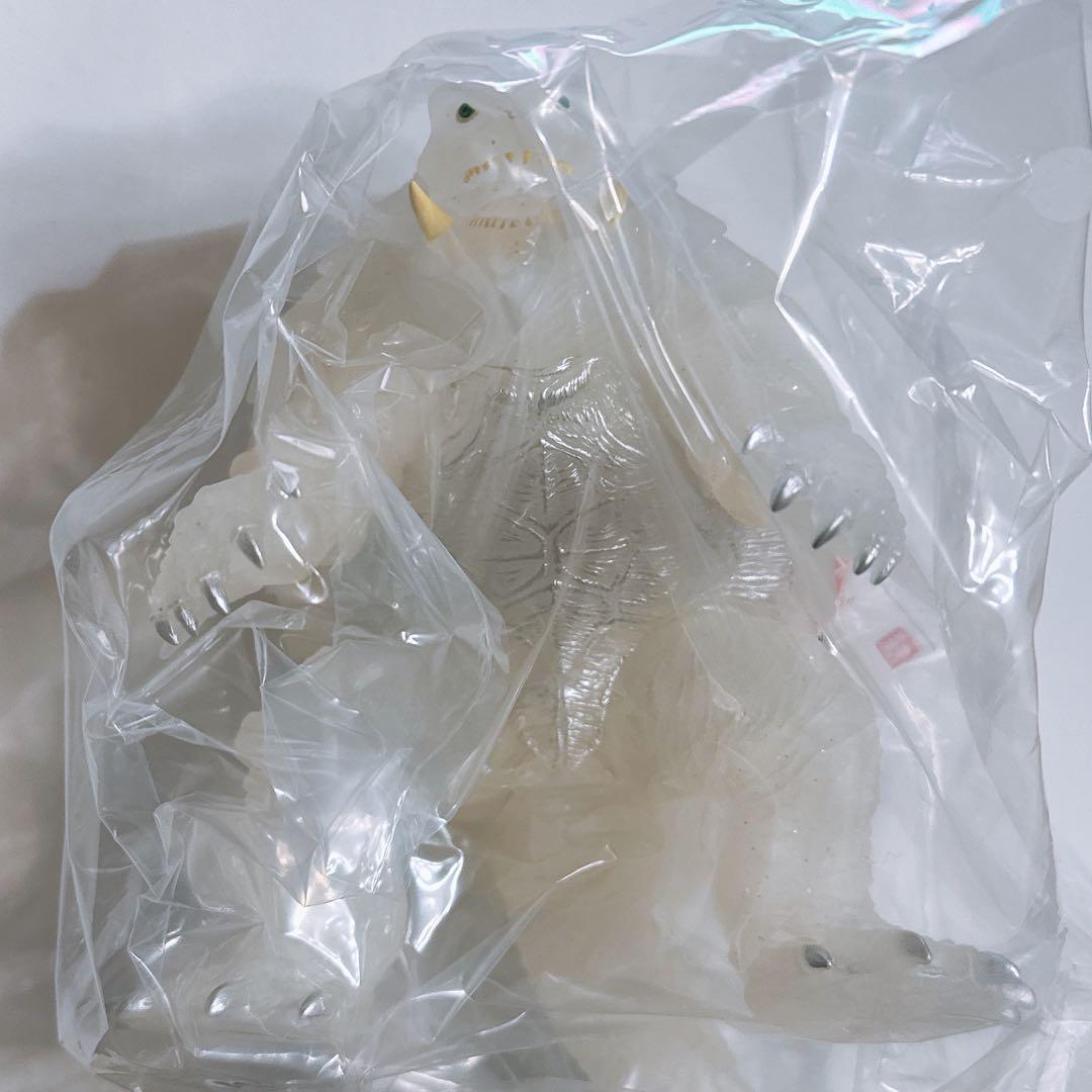 ガメラ （1996） アイスホワイトver. 新品！ TOHOシネマズ すすきの