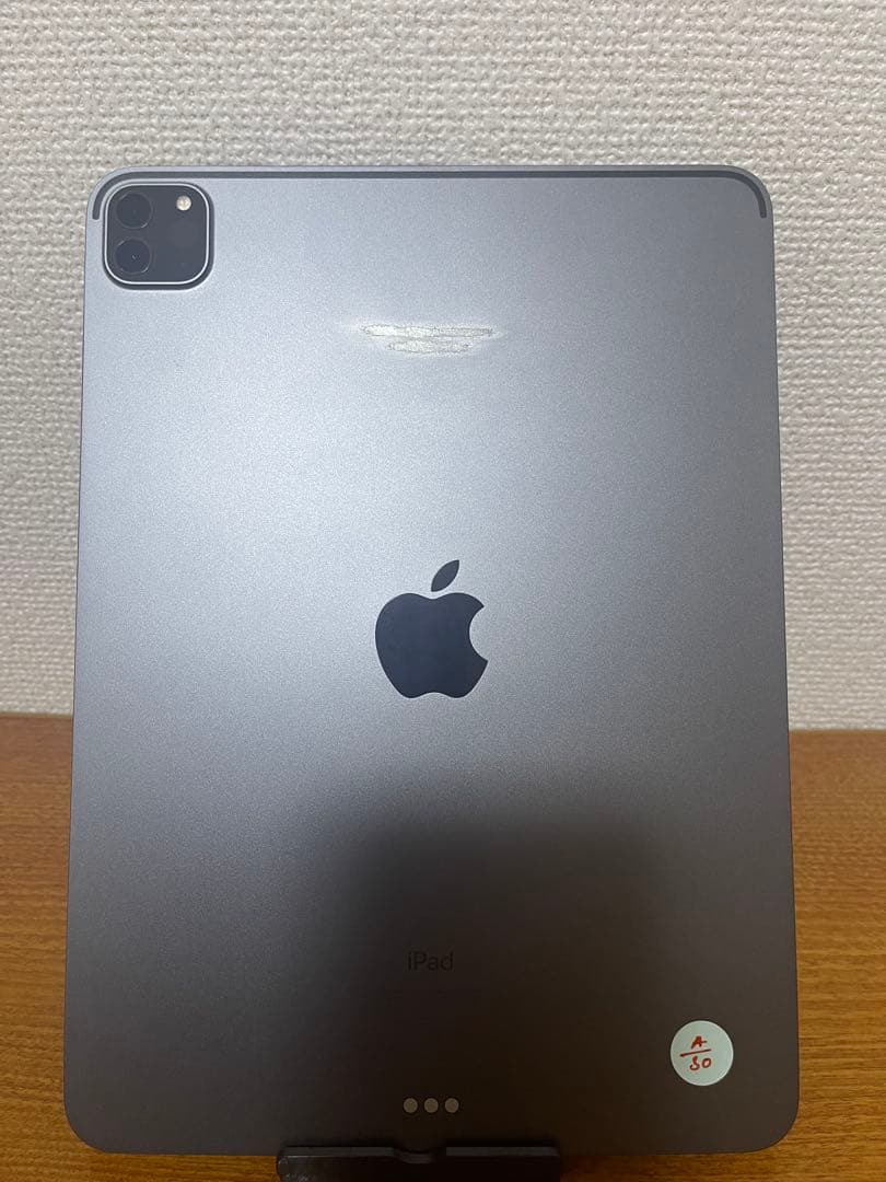 iPad Pro 11インチ (第3世代) 128GB Wi-Fiモデル