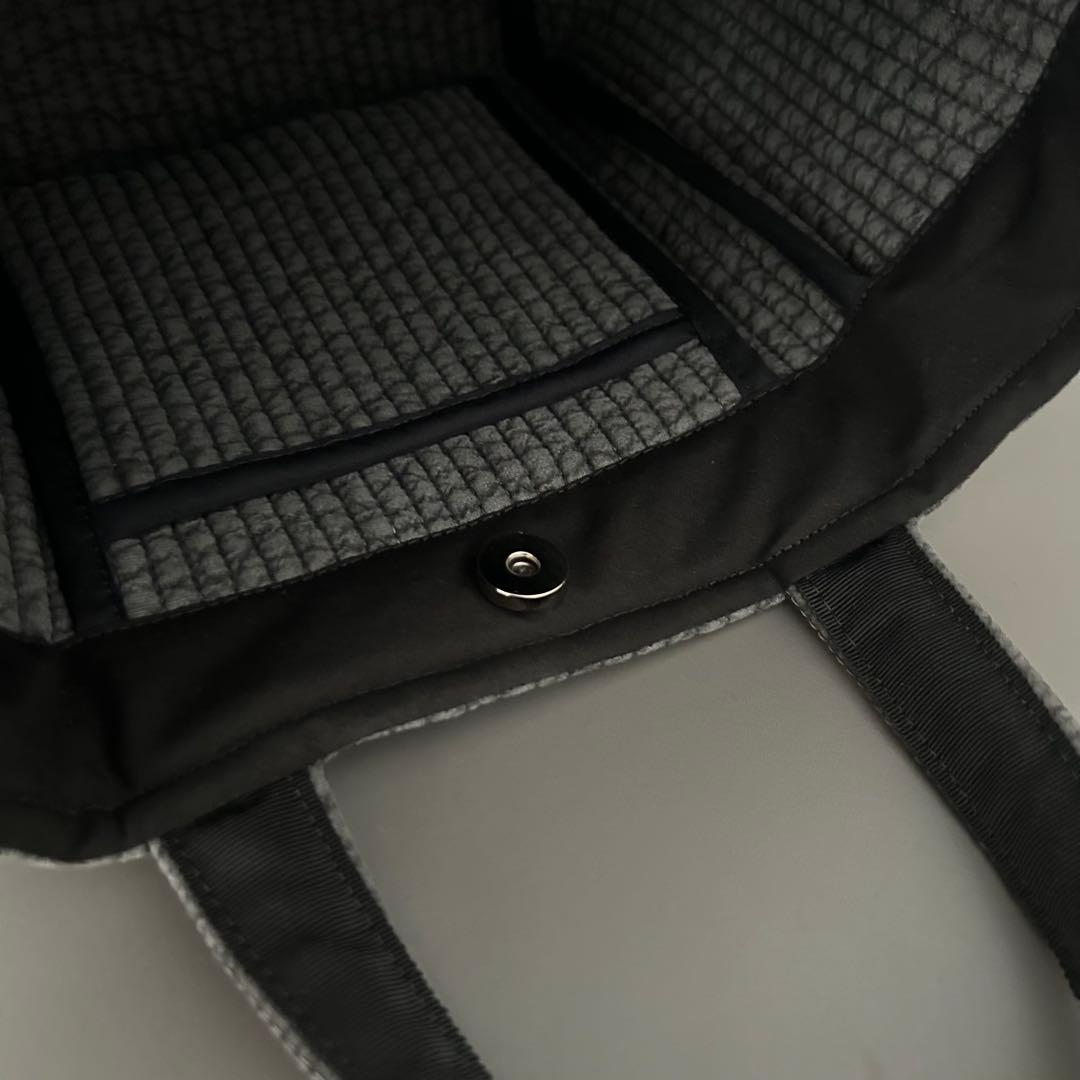 みみ様♡大人気！リボン付きヌビショルダーバッグ