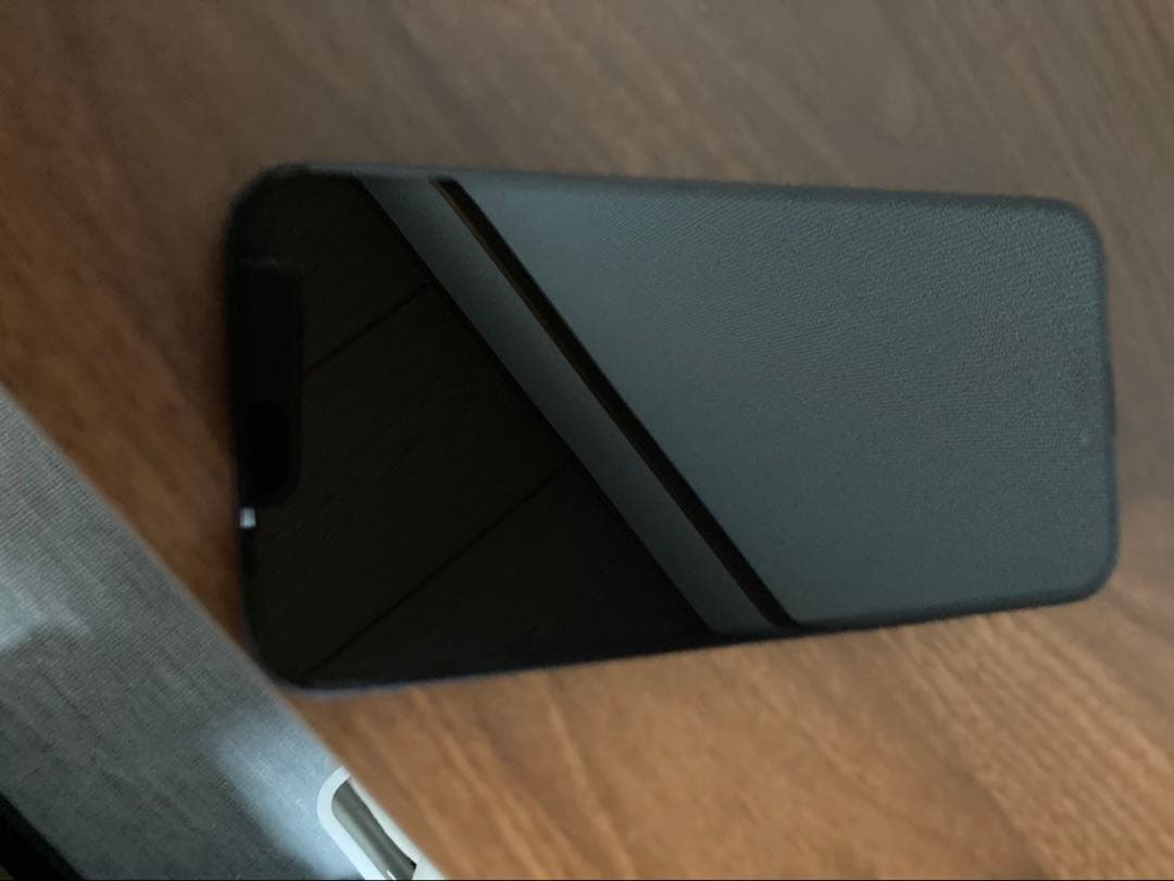 【美品バッテリー容量98%】iPhone 15 plus ブラック 128GB