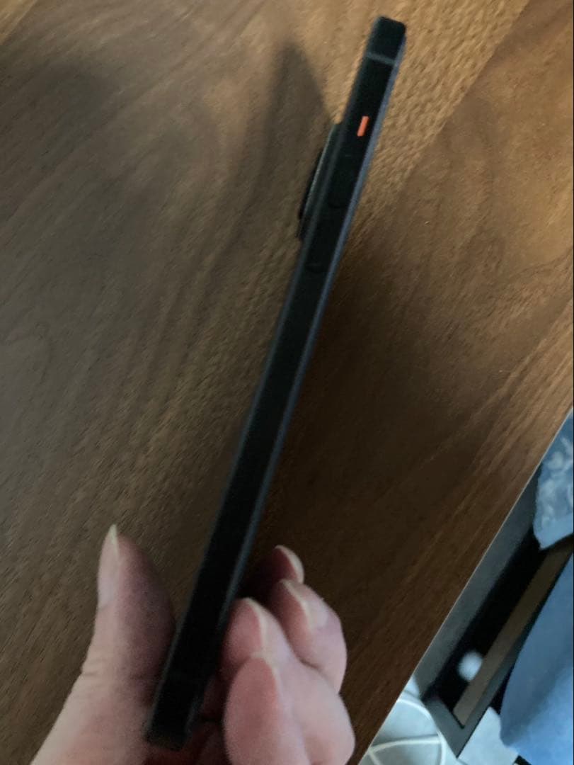 【美品バッテリー容量98%】iPhone 15 plus ブラック 128GB