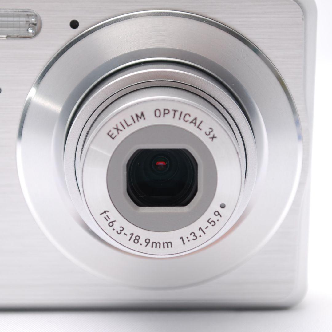 ❤動作良好❤ CASIO EXLIM EX-Z77 音でも楽しむ 平成 コンデジ