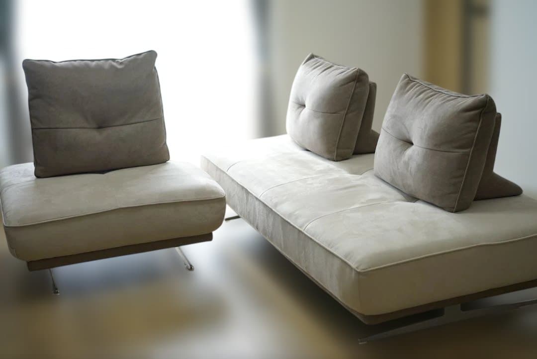 ちあらさん専用背クッションハイタイプ