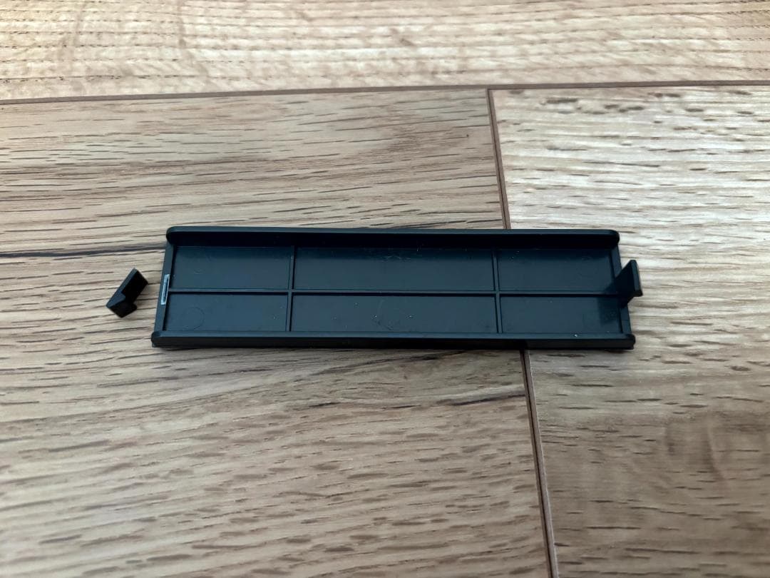 Owltech OWL-603AT(B)/N スチールPCケース ファン3個増設