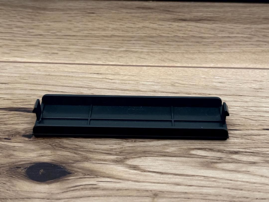 Owltech OWL-603AT(B)/N スチールPCケース ファン3個増設