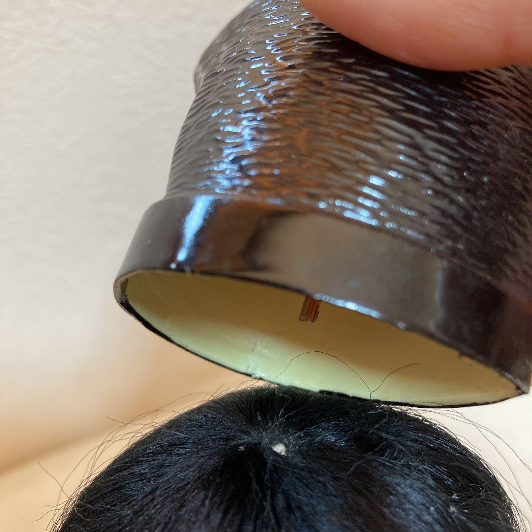 雛人形 ひな人形 木目込人形 素人の趣味の域のハンドメイド  ひな祭 ふっくら