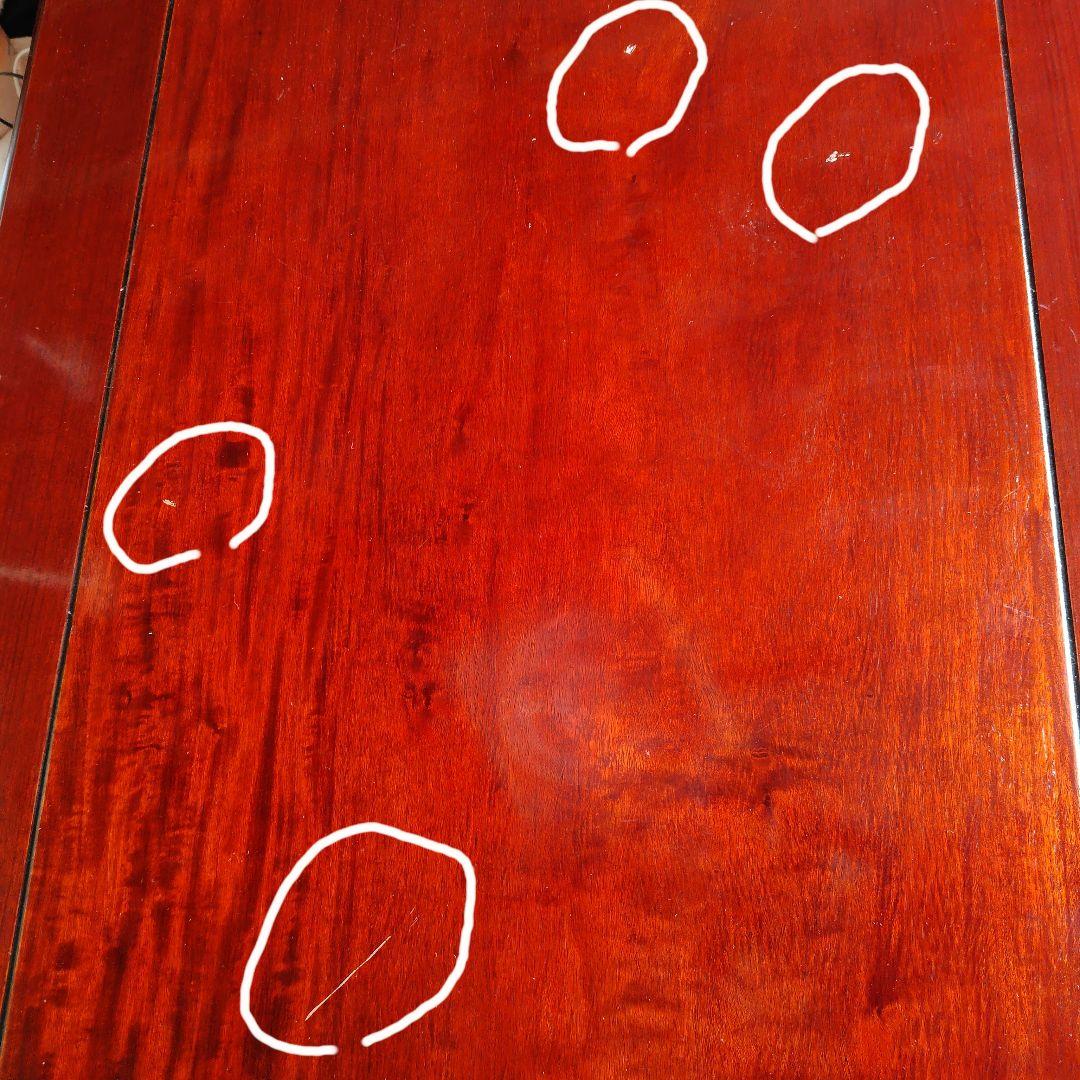 ちゃぶ台(電気こたつ式)直接取引希望