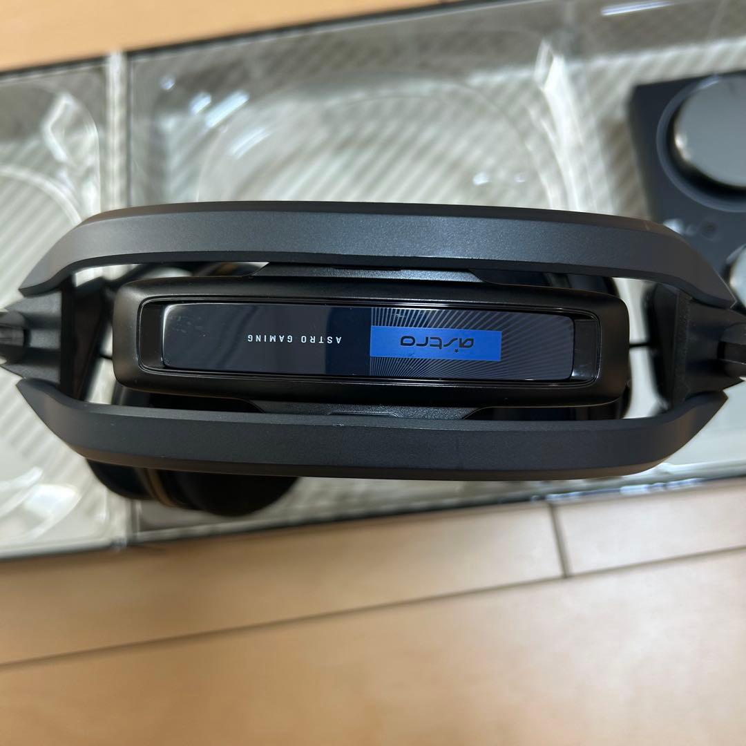 【美品】ASTRO A40 TR + MIXAMP Pro TR セット