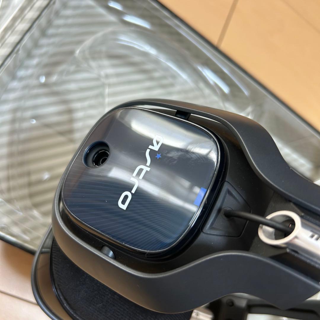 【美品】ASTRO A40 TR + MIXAMP Pro TR セット