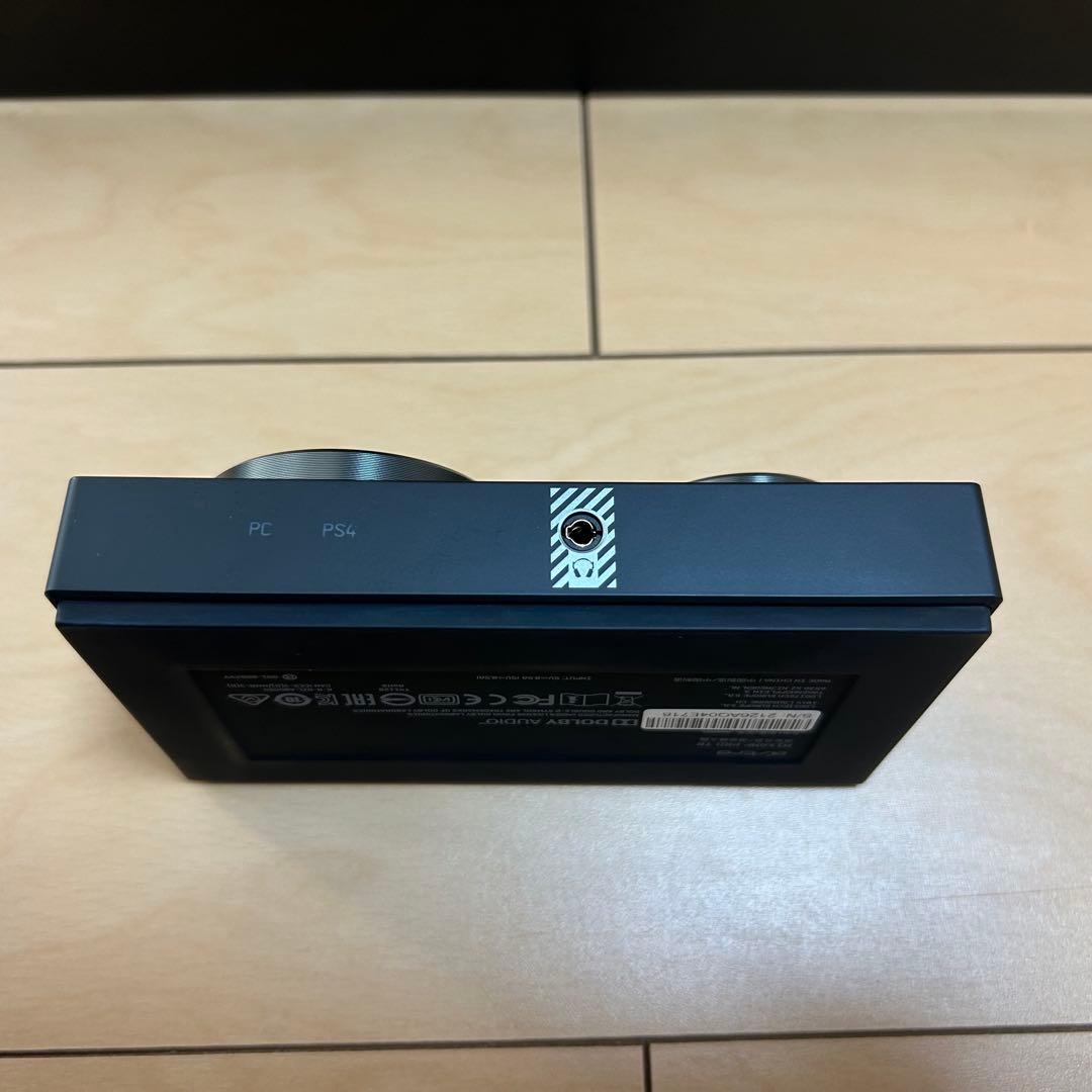 【美品】ASTRO A40 TR + MIXAMP Pro TR セット