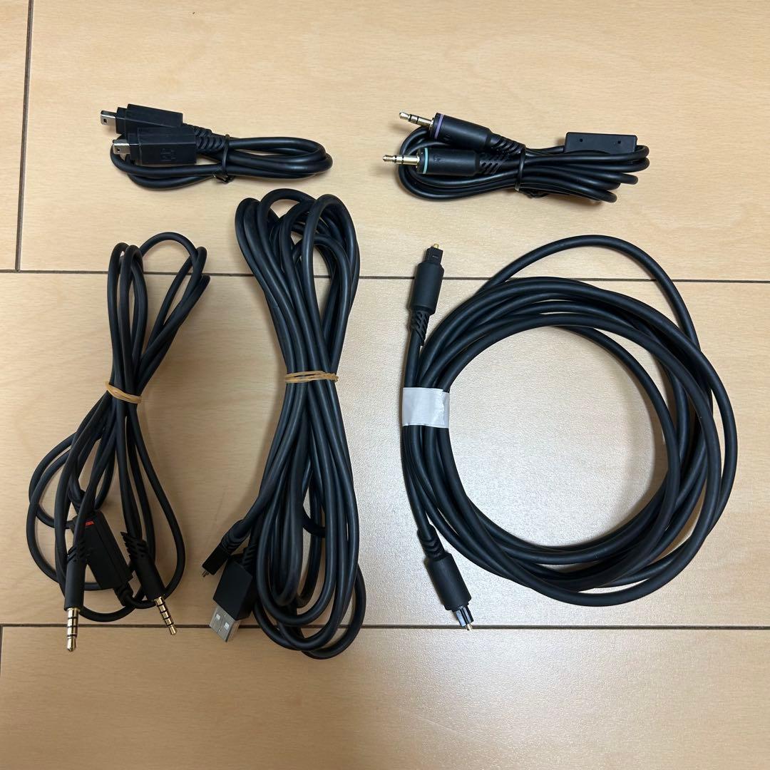 【美品】ASTRO A40 TR + MIXAMP Pro TR セット