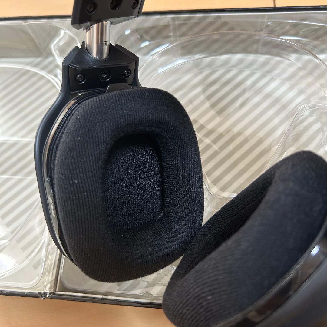 【美品】ASTRO A40 TR + MIXAMP Pro TR セット