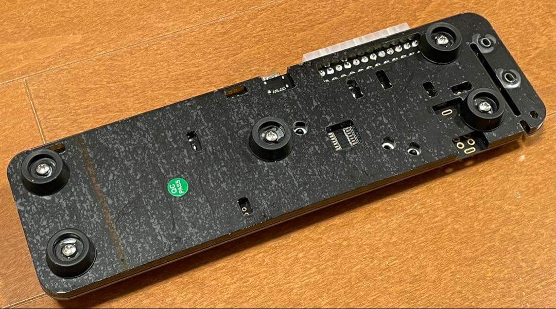 外付けGPU eGPU ADT-Link UT3G v1.6 USB4