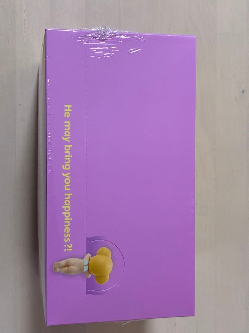 Sonny Angel HIPPERS ヒッパーズ ドリーミング アソート