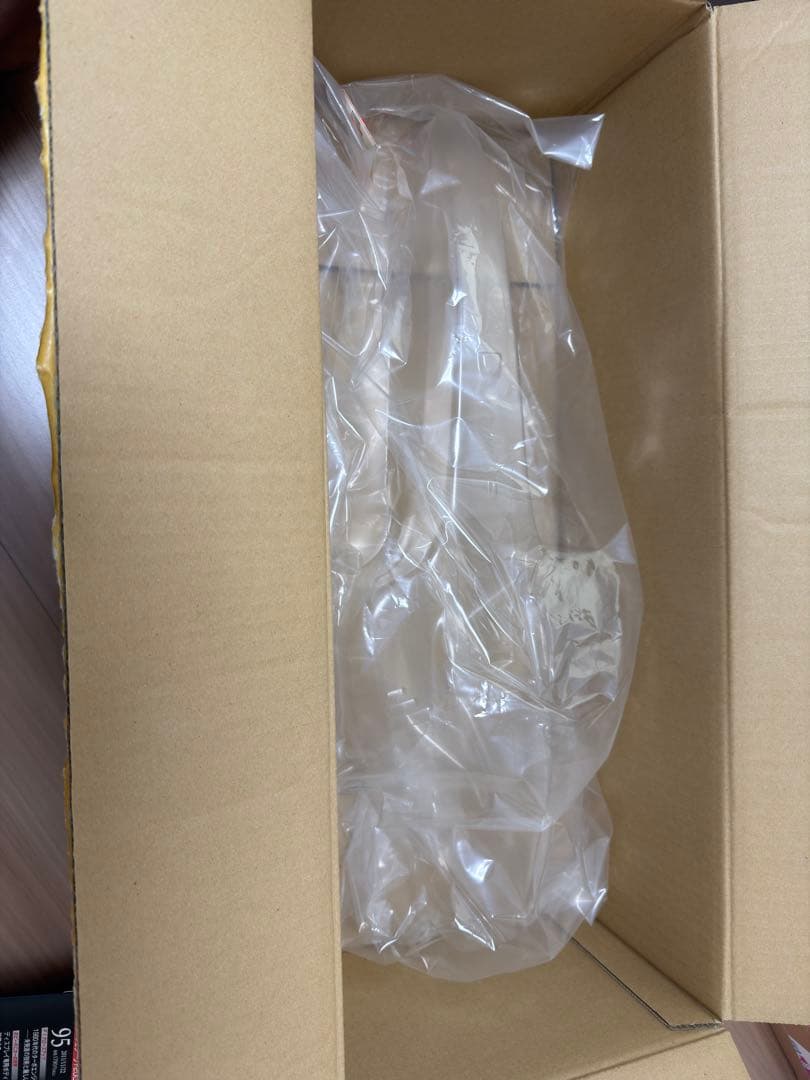 DeAGOSTINI Ferrari F2007 ラジコンカー