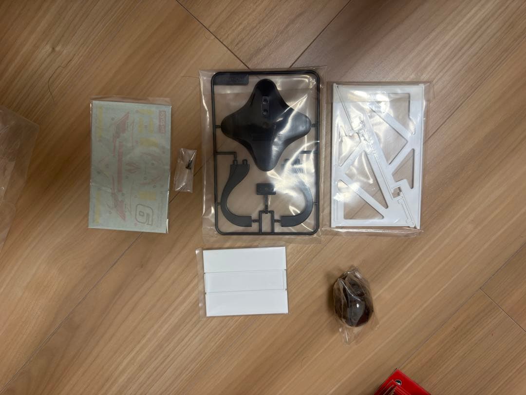 DeAGOSTINI Ferrari F2007 ラジコンカー